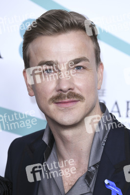 BAFTA Film Awards 2023 in London