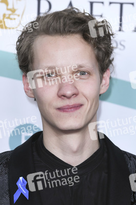 BAFTA Film Awards 2023 in London