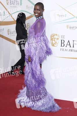 BAFTA Film Awards 2023 in London