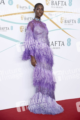BAFTA Film Awards 2023 in London