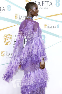 BAFTA Film Awards 2023 in London