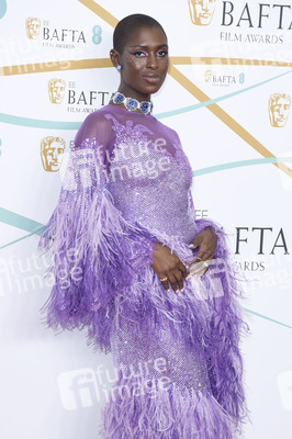 BAFTA Film Awards 2023 in London