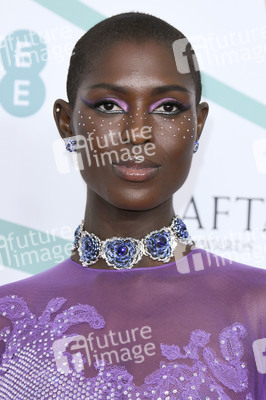 BAFTA Film Awards 2023 in London