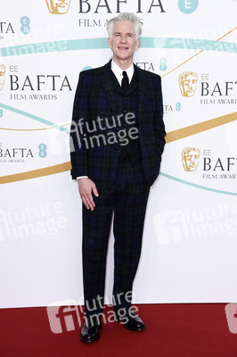 BAFTA Film Awards 2023 in London