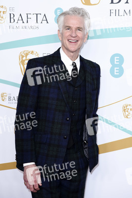 BAFTA Film Awards 2023 in London