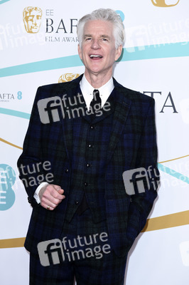 BAFTA Film Awards 2023 in London