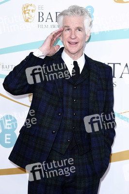 BAFTA Film Awards 2023 in London