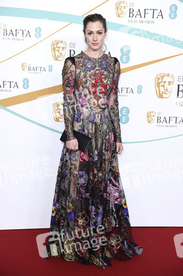 BAFTA Film Awards 2023 in London