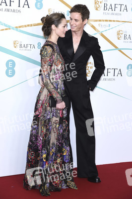 BAFTA Film Awards 2023 in London