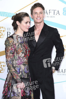 BAFTA Film Awards 2023 in London