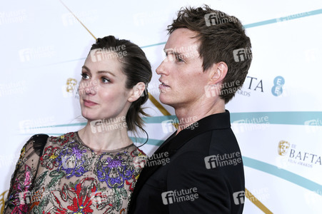 BAFTA Film Awards 2023 in London