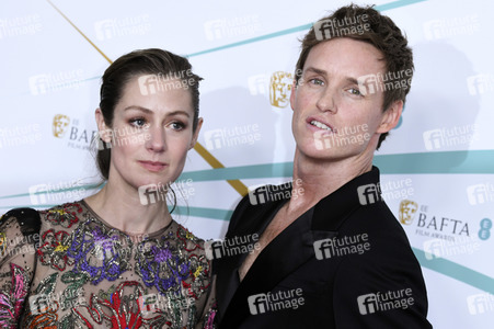 BAFTA Film Awards 2023 in London