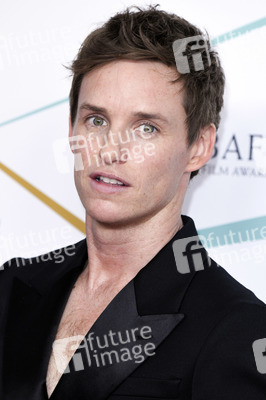 BAFTA Film Awards 2023 in London
