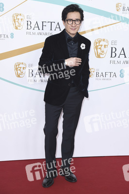 BAFTA Film Awards 2023 in London