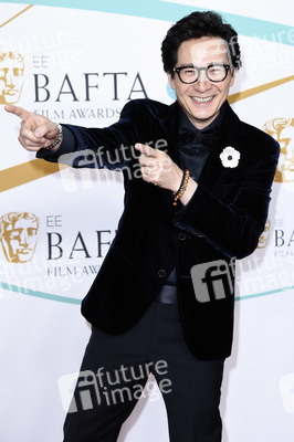 BAFTA Film Awards 2023 in London