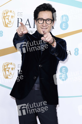 BAFTA Film Awards 2023 in London