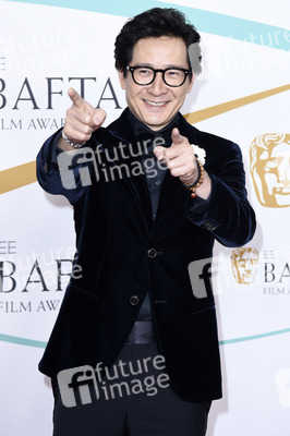 BAFTA Film Awards 2023 in London