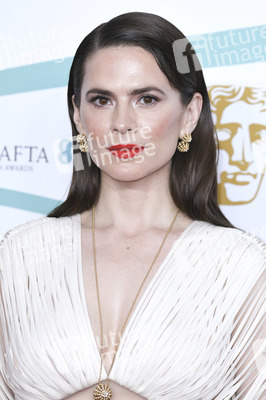 BAFTA Film Awards 2023 in London