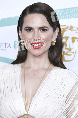 BAFTA Film Awards 2023 in London