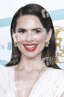 BAFTA Film Awards 2023 in London