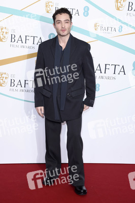 BAFTA Film Awards 2023 in London
