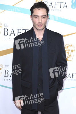 BAFTA Film Awards 2023 in London