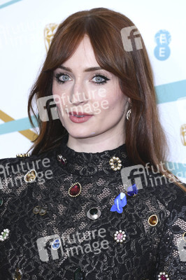 BAFTA Film Awards 2023 in London