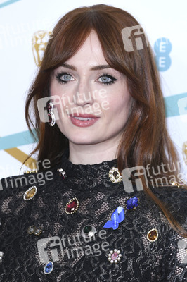 BAFTA Film Awards 2023 in London