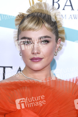 BAFTA Film Awards 2023 in London