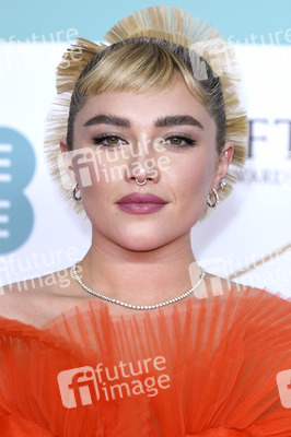 BAFTA Film Awards 2023 in London