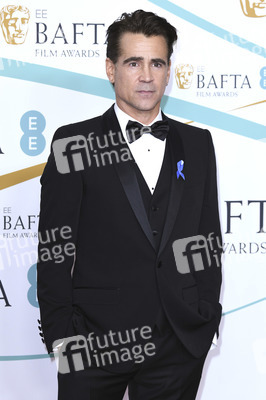 BAFTA Film Awards 2023 in London