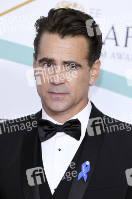 BAFTA Film Awards 2023 in London