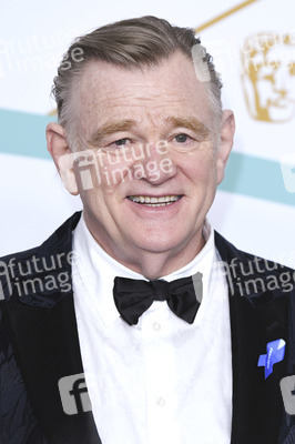 BAFTA Film Awards 2023 in London