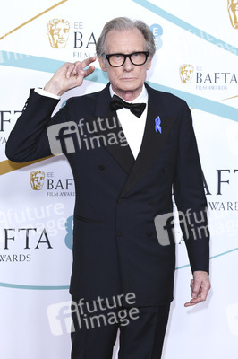 BAFTA Film Awards 2023 in London