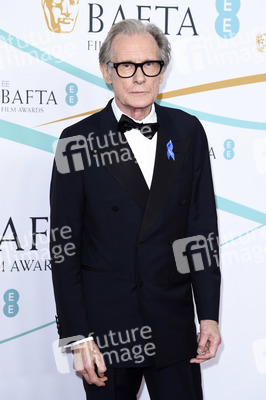 BAFTA Film Awards 2023 in London