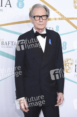 BAFTA Film Awards 2023 in London