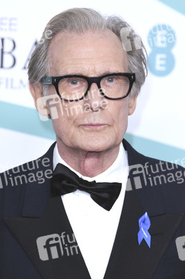 BAFTA Film Awards 2023 in London