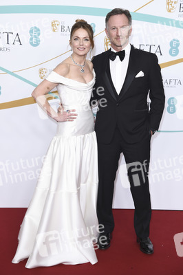 BAFTA Film Awards 2023 in London