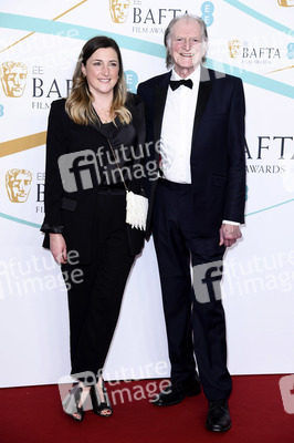 BAFTA Film Awards 2023 in London