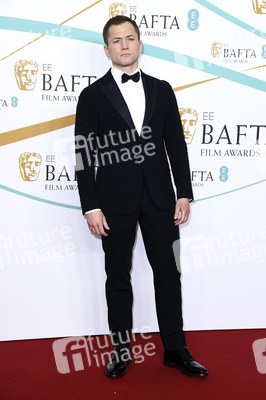 BAFTA Film Awards 2023 in London
