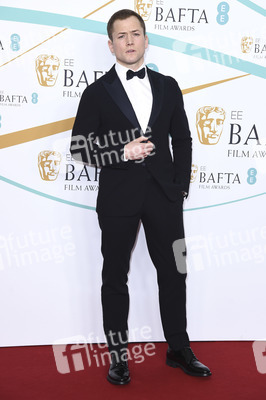 BAFTA Film Awards 2023 in London