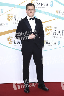 BAFTA Film Awards 2023 in London