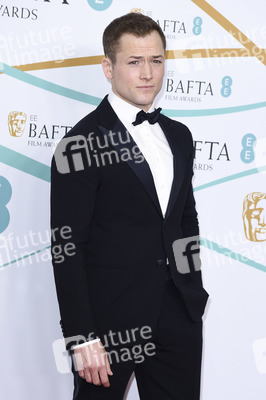 BAFTA Film Awards 2023 in London