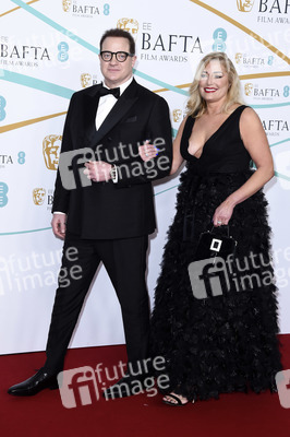 BAFTA Film Awards 2023 in London