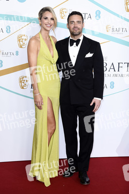 BAFTA Film Awards 2023 in London