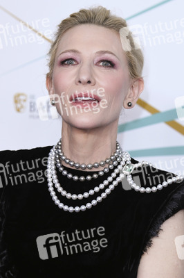 BAFTA Film Awards 2023 in London