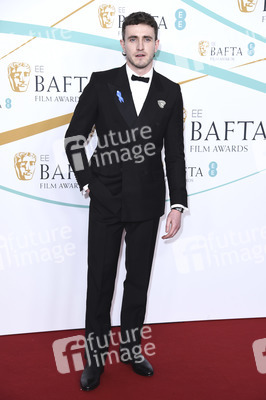 BAFTA Film Awards 2023 in London