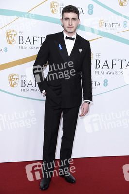 BAFTA Film Awards 2023 in London