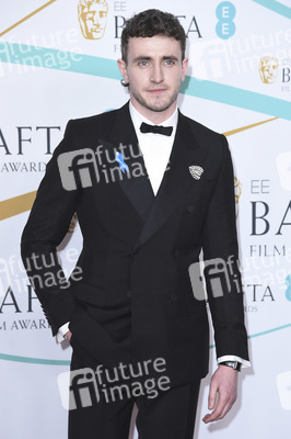 BAFTA Film Awards 2023 in London