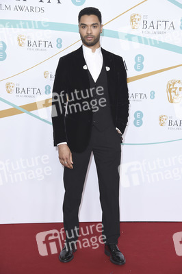 BAFTA Film Awards 2023 in London